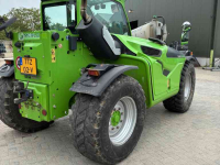 Verreiker Merlo TF 42.7-140