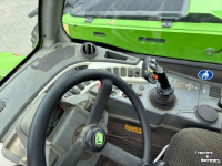 Verreiker Merlo TF 42.7-140