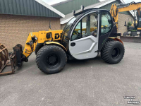 Verreiker Dieci Agro 25.6