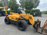 Verreiker Dieci Agro 25.6