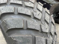 Verreiker Dieci Agro 25.6