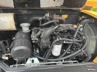 Verreiker Dieci Agro 25.6