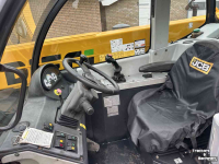 Verreiker Dieci Agro 25.6