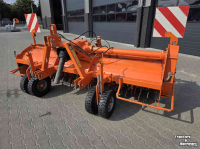 Rijenfrees Struik Struik 4RF 310 Rijenfrees