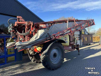 Getrokken Veldspuit Hardi Commander 4200 Plus Getrokken Veldspuit