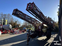 Getrokken Veldspuit Hardi Commander 4200 Plus Getrokken Veldspuit