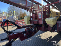 Getrokken Veldspuit Hardi Commander 4200 Plus Getrokken Veldspuit