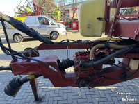Getrokken Veldspuit Hardi Commander 4200 Plus Getrokken Veldspuit
