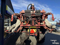 Getrokken Veldspuit Hardi Commander 4200 Plus Getrokken Veldspuit