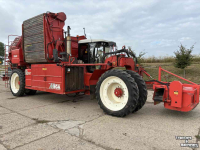 Aardappelrooier Dewulf R 3000 Mega