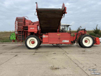 Aardappelrooier Dewulf R 3000 Mega