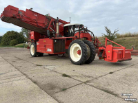 Aardappelrooier Dewulf R 3000 Mega
