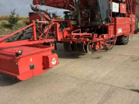 Aardappelrooier Dewulf R 3000 Mega