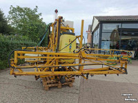 Gedragen Veldspuit Dubex M8 750liter 24meter
