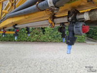 Gedragen Veldspuit Dubex M8 750liter 24meter