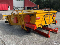 Uienrooier Samon Samon uienrooier 2.25m