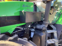 Tractor / Trekker Deutz-Fahr M625 met Herder