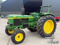 Tractor / Trekker John Deere 1630