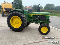 Tractor / Trekker John Deere 1630