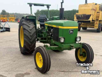 Tractor / Trekker John Deere 1630