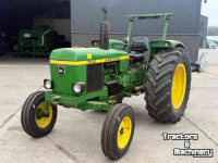 Tractor / Trekker John Deere 1630