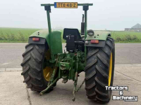 Tractor / Trekker John Deere 1630