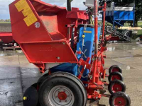 Pootmachine Gruse VL20KN