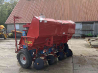 Pootmachine Gruse VL20KN