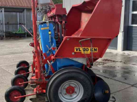 Pootmachine Gruse VL20KN