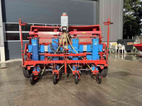 Pootmachine Gruse VL20KN