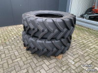 Wielen, Banden, Velgen & Afstandsringen Ascenso 480/70R30 TDR 700