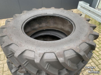 Wielen, Banden, Velgen & Afstandsringen Ascenso 480/70R30 TDR 700