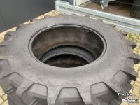 Wielen, Banden, Velgen & Afstandsringen Ascenso 480/70R30 TDR 700