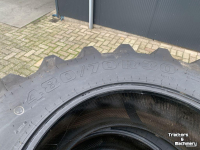 Wielen, Banden, Velgen & Afstandsringen Ascenso 480/70R30 TDR 700