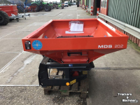 Kunstmeststrooier Rauch RAUCH MDS 20.2 D ECO