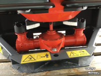 Kunstmeststrooier Rauch RAUCH MDS 20.2 D ECO