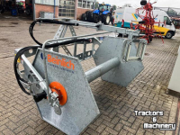 Beregeningshaspel Beinlich Beinlich B800 Transport Slanghaspel