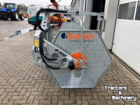 Beregeningshaspel Beinlich Beinlich B800 Transport Slanghaspel