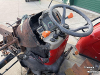 Tractor / Trekker Case-IH IH Farmall 55A