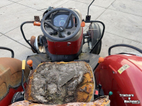 Tractor / Trekker Case-IH IH Farmall 55A
