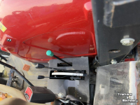 Tractor / Trekker Case-IH IH Farmall 55A