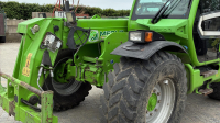 Verreiker Merlo TF 42.7-140