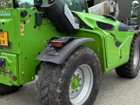 Verreiker Merlo TF 42.7-140