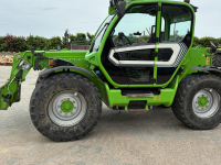 Verreiker Merlo TF 42.7-140