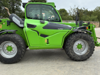 Verreiker Merlo TF 42.7-140