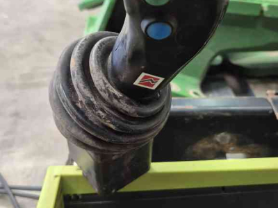 Front-laders / Frontlader / Voorlader Mailleux Voorlader aanbouwdelen passend aan JOHN DEERE 6R en 6M 4 cilinder