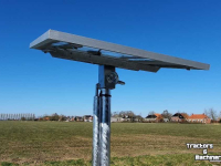 Water drinkbak - zonne energie Holijn Waterbak/drinkbak op zonneenergie /solar  model 3 laag uitvoering