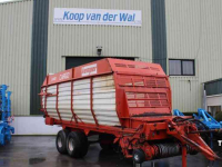 Opraapwagen Kemper Cargo L9000 Opraapwagen