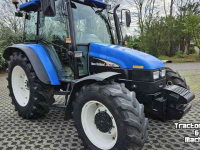 Traktoren New Holland TL90