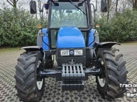 Traktoren New Holland TL90
